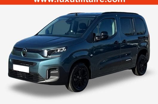 Citroën Berlingo 1.5 BlueHDi 130 EAT8 Plus (2026) - Photo 2