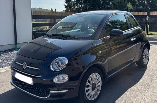 Fiat 500 Fiat 500 Edition Dolcevita (2022) - Photo 9