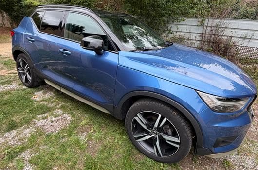 Volvo XC40 R design (2020) - Foto 1