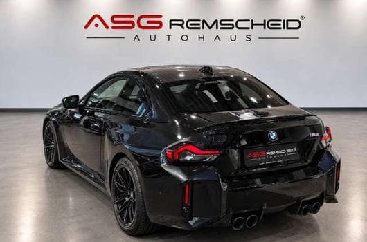 BMW M2 Coupé *2.Hand *Schale *Carbon *H&K *Memory (2023) - Foto 5