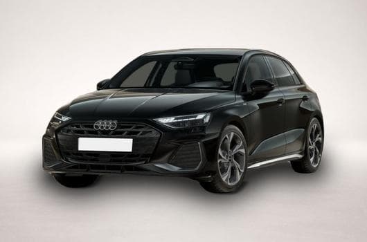 Audi A3 (2026) - Photo 11