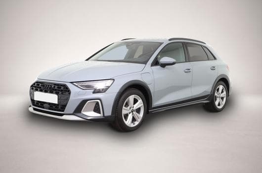 Audi A3 (2025) - Photo 12