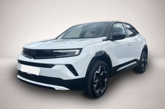 Opel Mokka (2025) - Photo 9