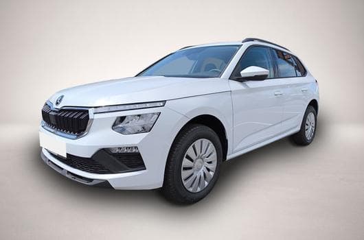 Skoda Kamiq (2025) - Photo 7
