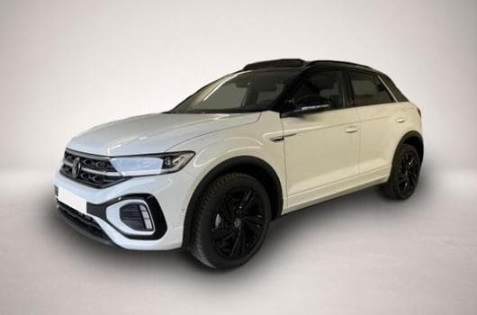 VW T-Roc (2025) - Photo 8