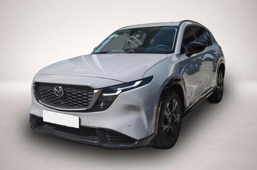 Mazda CX-5 (2026) - Photo 6