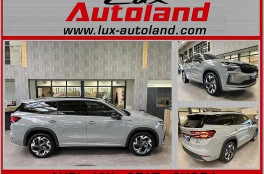 Skoda Kodiaq (2026) - Photo 3