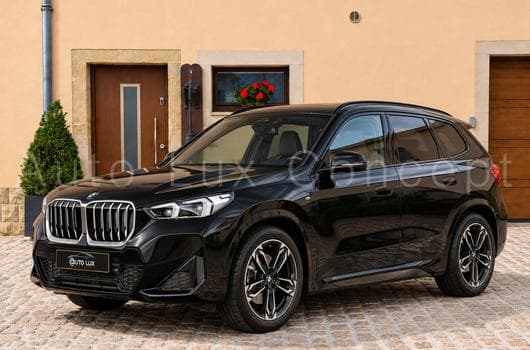 BMW X1 xDrive23d M Sport (2025) - Foto 1