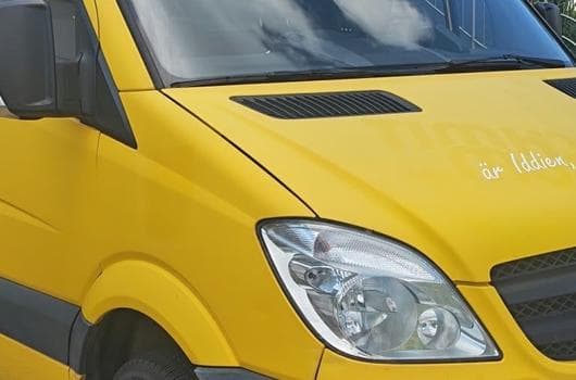 Mercedes Sprinter 313 CDI L2H2 (2013) - Photo 1