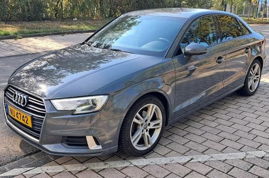 Audi A3 Sport line (2017) - Foto 1