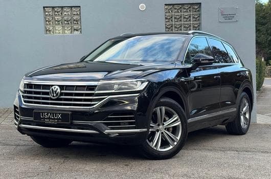 VW Touareg Carat (2020) - Foto 1