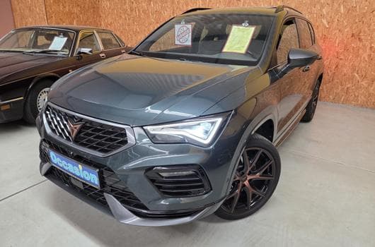 Cupra Ateca 1.5 TSI 150CV DSG (2024) - Foto 12