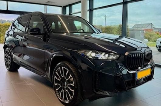 BMW X5 xDrive30d Msport Pro Garantie 10/2028 (2025) - Foto 3