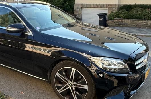 Mercedes C 200 Avantgarde (2019) - Foto 2