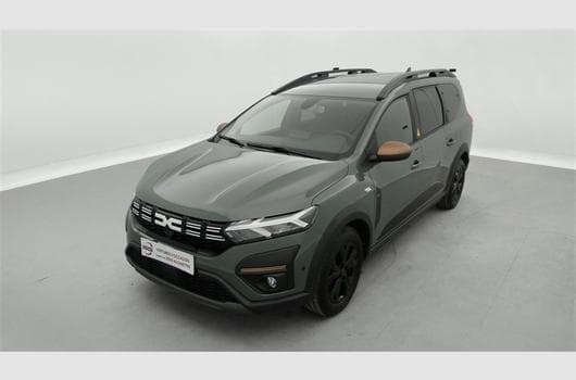 Dacia Jogger 1.6 Hybrid EDC Extreme 7pl. CARPLAY / FULL LED / CAMERA (2024) - Photo 1