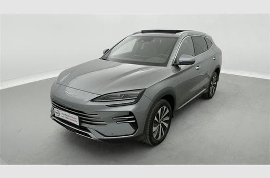 BYD Seal U 1.5 DM-I 218cv PHEV Boost NAVI / FULL LED / CUIR / PANO (2026) - Foto 11