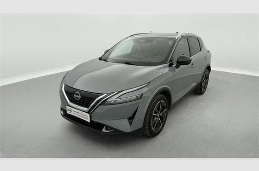 Nissan Qashqai 1.5 e-Power Tekna NAVI / FULL LED / PANO / CAMERA 360° (2023) - Photo 12
