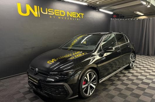VW Golf GTE 1.4 HYBRIDE RECHARGEABLE 272 CV (2025) - Photo 12