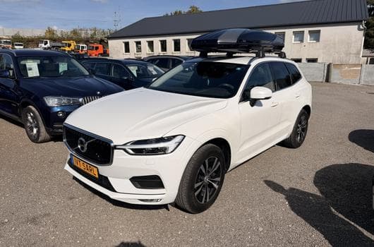 Volvo XC60 D4 190 Geartronic (2020) - Photo 3
