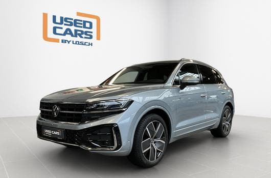 VW Touareg R-Line+V6+Aut.+4M+Pano+360 (2025) - Photo 8