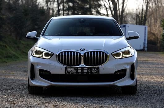 BMW 118 iA M Sport 136cv DKG7 (2021) - Photo 9