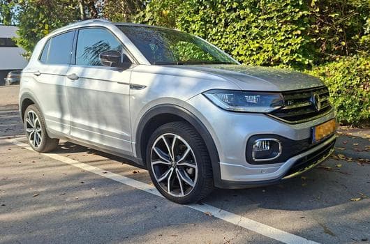VW T-Roc R-Line (2024) - Photo 5
