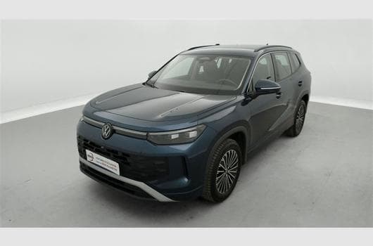 VW Tayron 1.5 TSI 150Cv DSG7 Life 7PL / NAVI / CAMERA / MATRIX LED (2026) - Photo 10