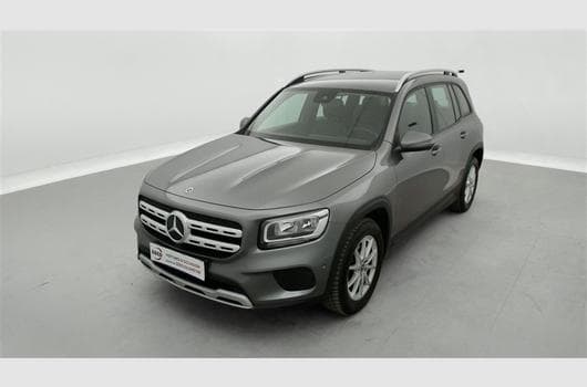 Mercedes GLB 180 Business Solution Navi / PDC av+ar (2021) - Photo 4