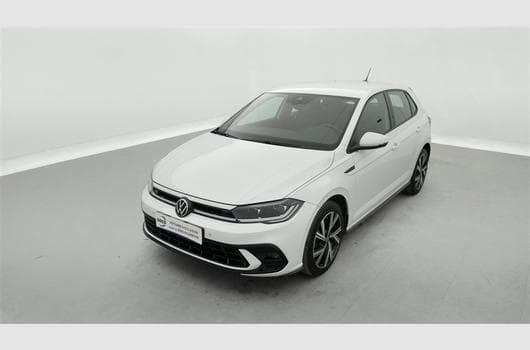 VW Polo 1.0 TSI 95Cv DSG R-Line CARPLAY / MATRIX LED / ALU17" (2023) - Photo 8