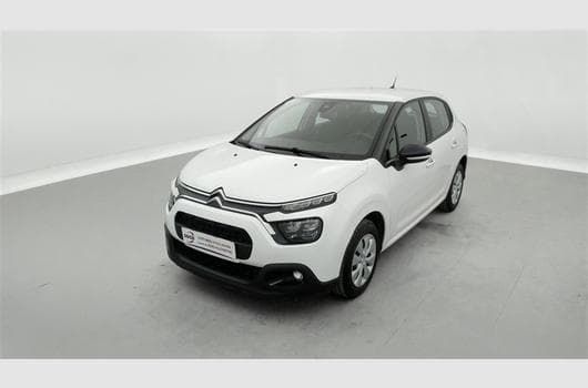Citroen C3 1.2i PureTech Feel NAVI / FULL LED / PDC AR (2022) - Foto 1