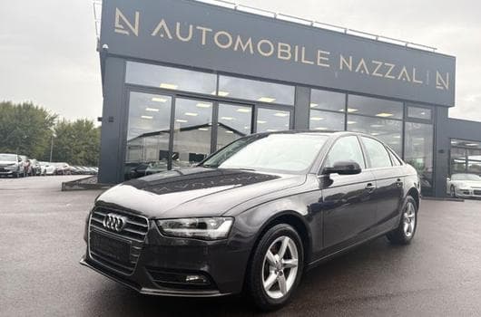 Audi A4 A4 AMBIENTE *NAVI*SHZ*KLIMAAUTOMATIK* (2015) - Photo 5