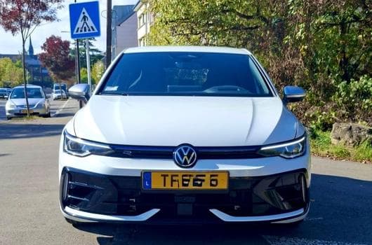 VW Golf Golf R 333 PS  R Performans Pack (2026) - Photo 1