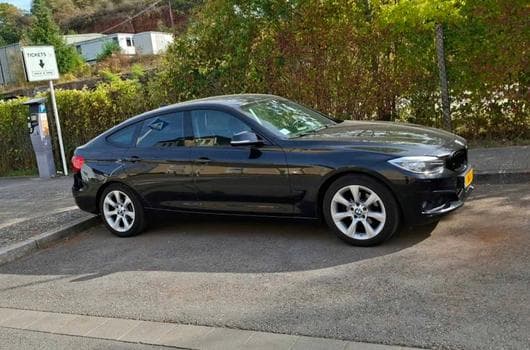BMW 320 GT XDrive Sport (2014) - Photo 2