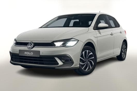 VW Polo LIFE (2026) - Photo 12
