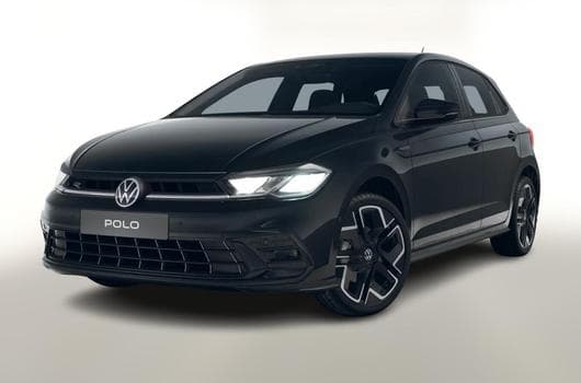 VW Polo R-Line (2026) - Photo 10