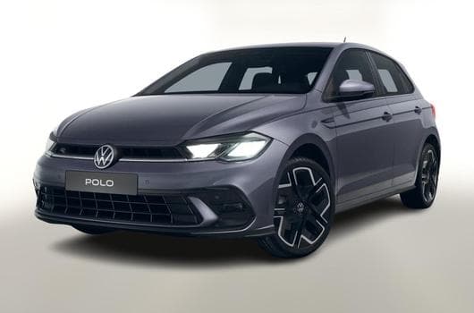 VW Polo R-Line (2026) - Photo 9