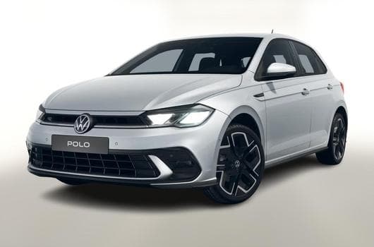 VW Polo R-Line (2026) - Photo 8