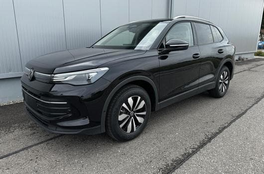 VW Tiguan 1.5 eTSI 110 kW Life (2026) - Photo 11
