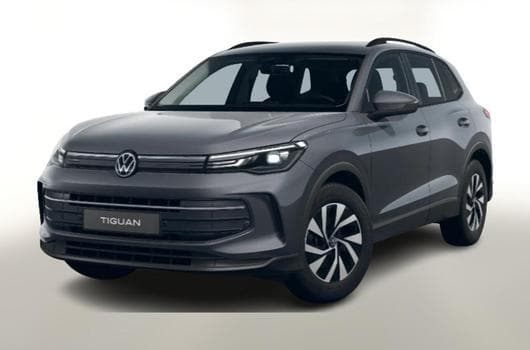 VW Tiguan DSG LED+ IQ.DRIVE (2026) - Photo 7