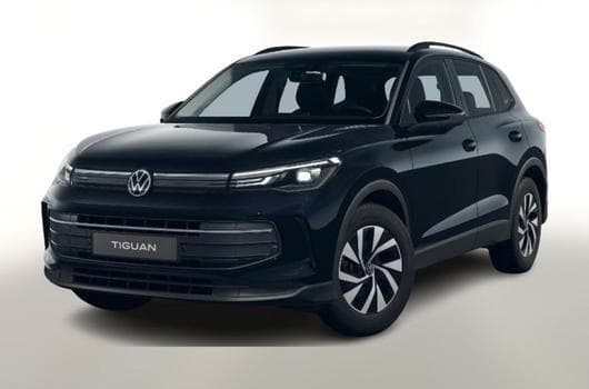 VW Tiguan DSG LED+ AHK (2026) - Photo 5