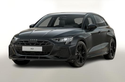 Audi A3 S line (2026) - Photo 12