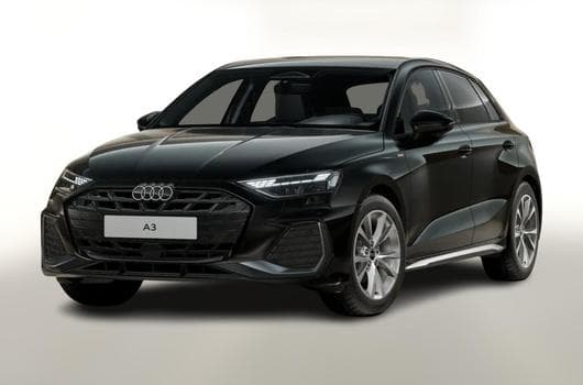 Audi A3 S line (2026) - Photo 11
