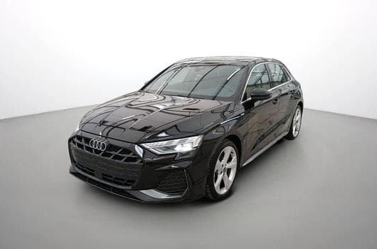 Audi A3 S line (2025) - Photo 9