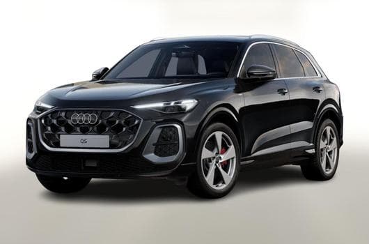 Audi Q5 S line (2026) - Photo 4