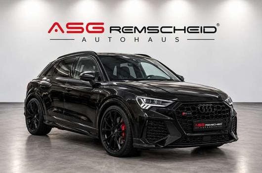 Audi RSQ3 q. *2.H *21 *RS-Sitze*Pano*RS-AGA*Carbon (2024) - Photo 1