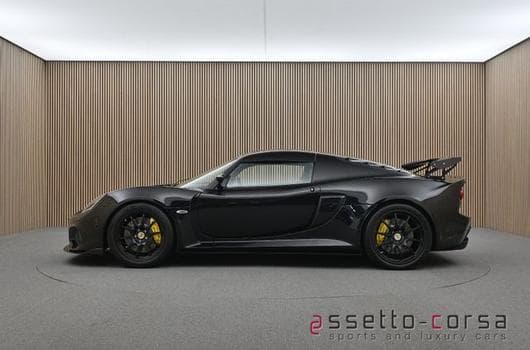 Lotus Exige Exige Sport 410*1.Hand*7800km*Carbon*Service neu (2020) - Photo 3