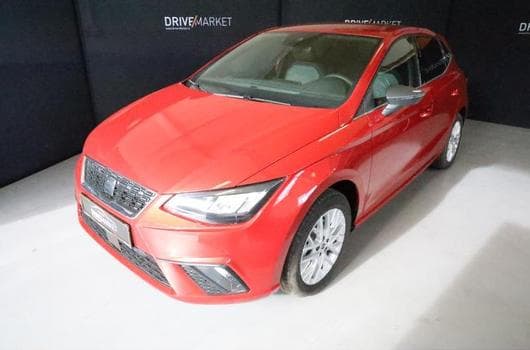 Seat Ibiza XcEllence (2025) - Photo 11