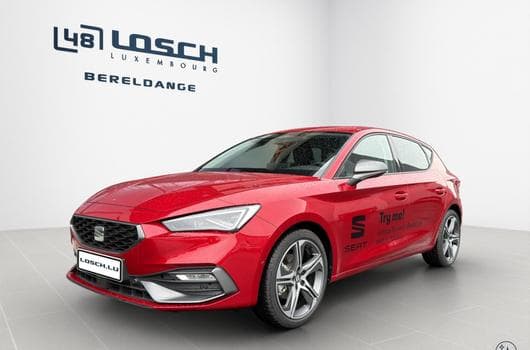 Seat Leon FR (2026) - Photo 10