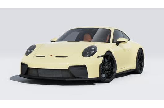 Porsche 911 911 GT3 mit Touring-Paket (2026) - Photo 10