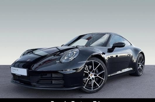Porsche 911 Carrera Liftsystem VA Sportabgas BOSE (2025) - Photo 7